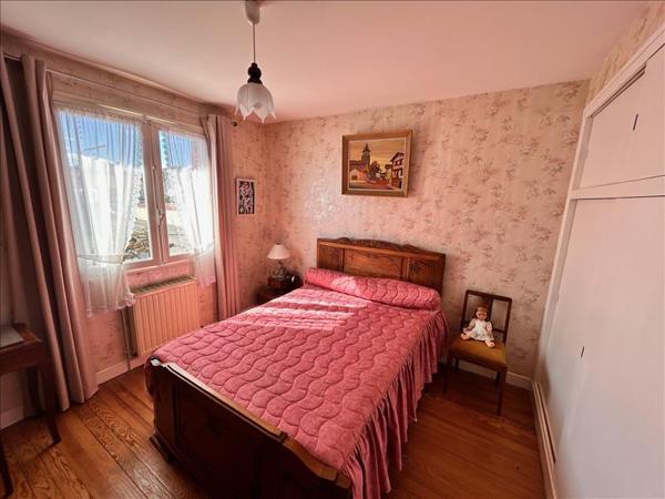 Maison à vendre |  Lannemezan |  3 pièces | 73 m²