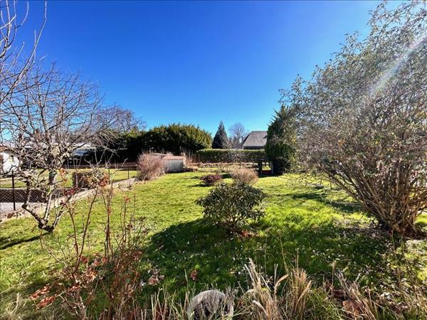 Maison à vendre |  Lannemezan |  3 pièces | 73 m²