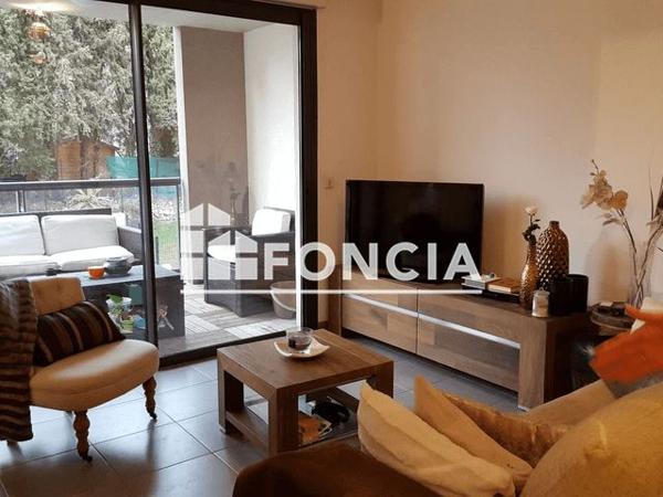 Location Studio 32.2 m² - 6 TER CHEMIN BRUNET Aix En Provence 13090