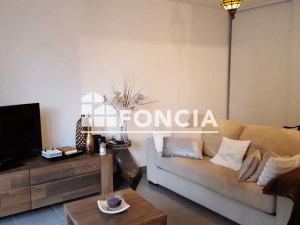 Location Studio 32.2 m² - 6 TER CHEMIN BRUNET Aix En Provence 13090