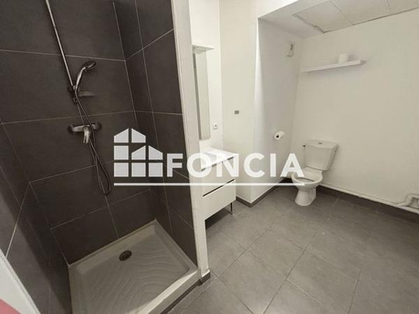 Location Studio 32.2 m² - 6 TER CHEMIN BRUNET Aix En Provence 13090