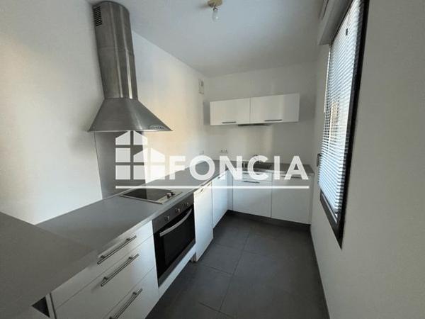 Location Studio 32.2 m² - 6 TER CHEMIN BRUNET Aix En Provence 13090