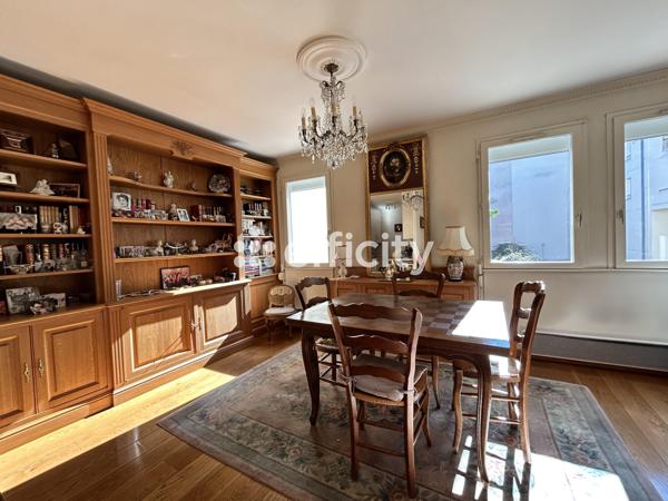 Appartement 3 pièces - 64 m²