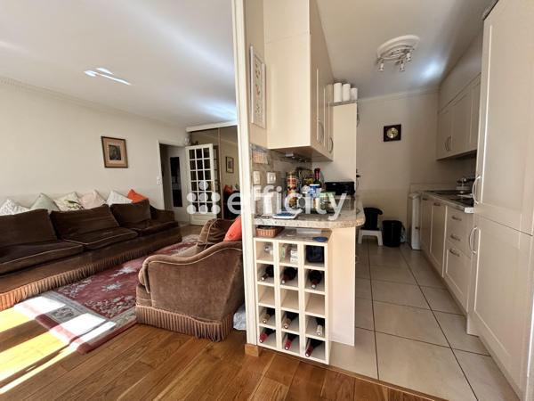 Appartement 3 pièces - 64 m²