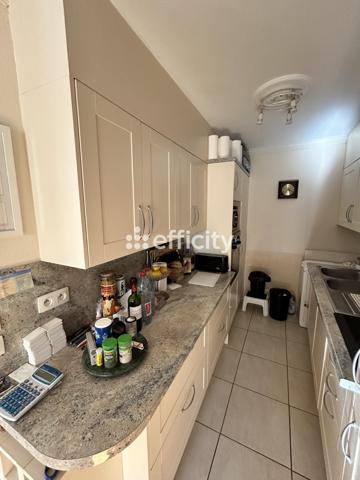 Appartement 3 pièces - 64 m²