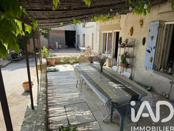 Maison à vendre 10 pièces 285 m² Orange