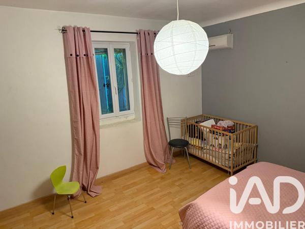 Maison à vendre 10 pièces 285 m² Orange