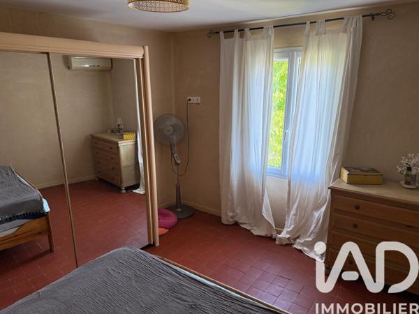 Maison à vendre 10 pièces 285 m² Orange