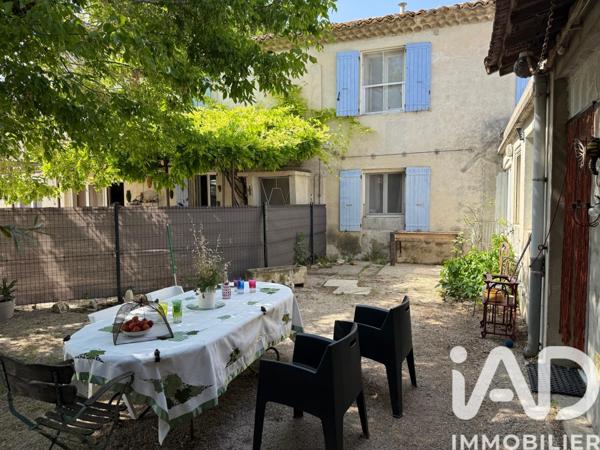 Maison à vendre 10 pièces 285 m² Orange