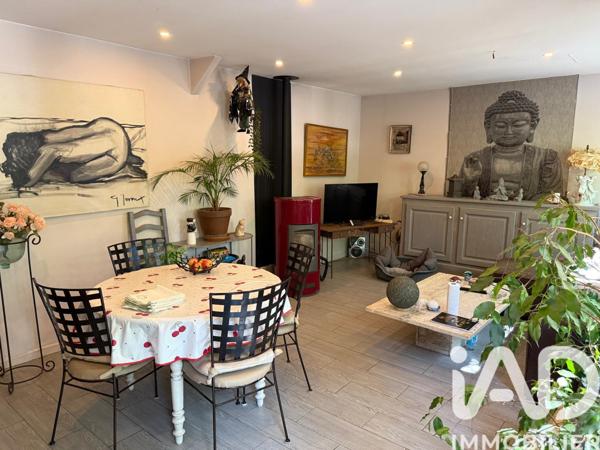 Maison à vendre 10 pièces 285 m² Orange