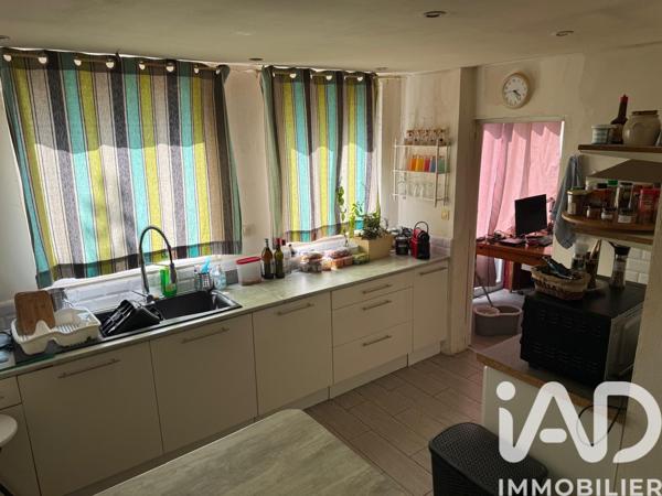 Maison à vendre 10 pièces 285 m² Orange