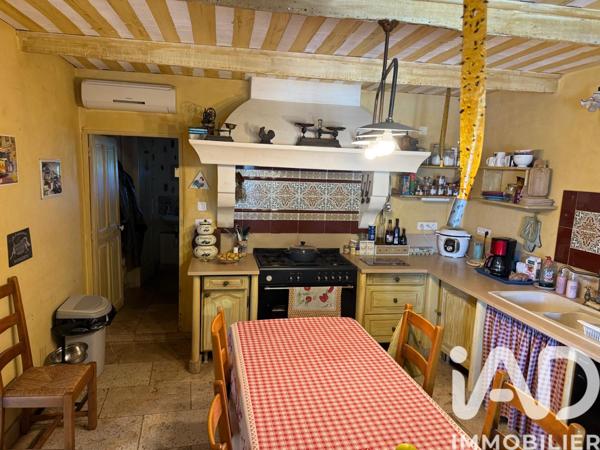 Maison à vendre 10 pièces 285 m² Orange