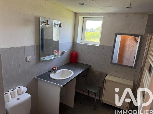 Maison à vendre 10 pièces 285 m² Orange