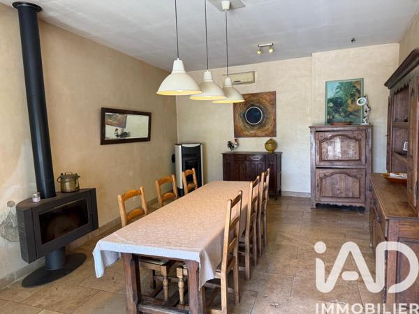 Maison à vendre 10 pièces 285 m² Orange