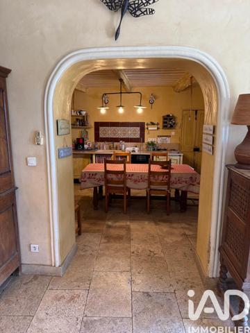 Maison à vendre 10 pièces 285 m² Orange