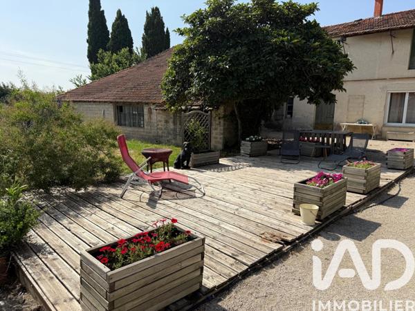 Maison à vendre 10 pièces 285 m² Orange
