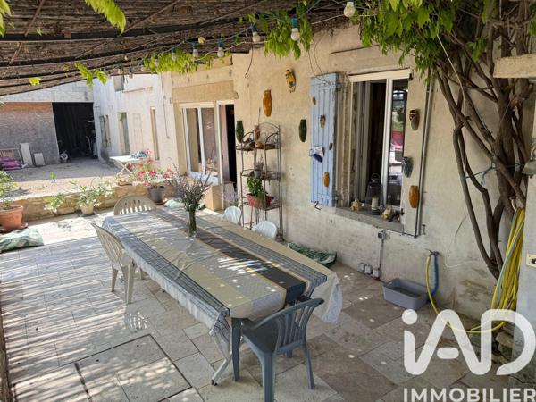 Maison à vendre 10 pièces 285 m² Orange