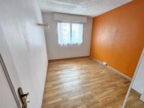 Appartement à vendre 2 pièces RIS ORANGIS (91)
