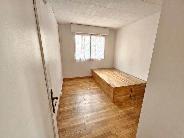 Appartement à vendre 2 pièces RIS ORANGIS (91)