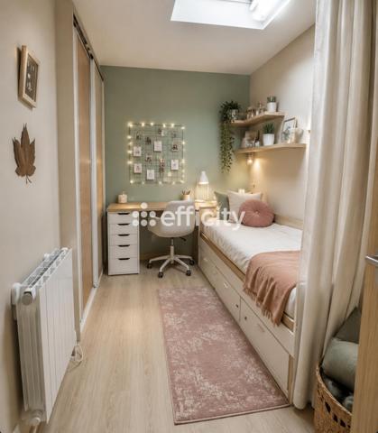 Maison
         3 pièces
        - 66 m² 460 000 € *