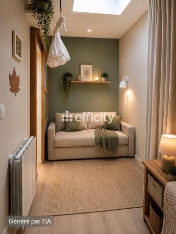 Maison
         3 pièces
        - 66 m² 460 000 € *