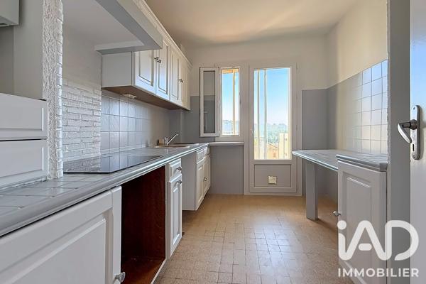 Location appartement 3 pièces 76 m² Ollioules