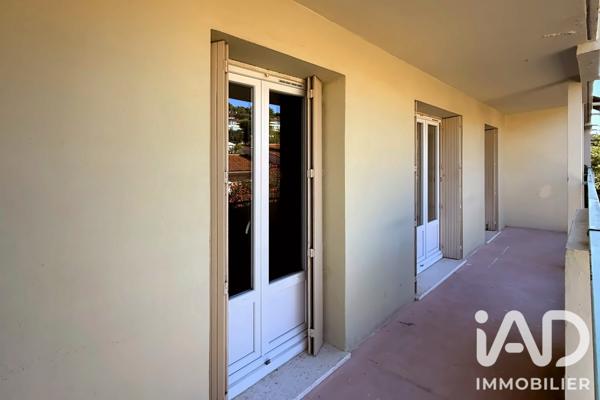 Location appartement 3 pièces 76 m² Ollioules