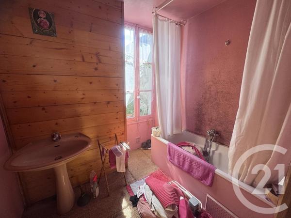 Maison à vendre  3 pièces - 71,90 m 2   CLAMECY  - 58