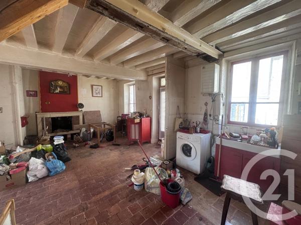 Maison à vendre  3 pièces - 71,90 m 2   CLAMECY  - 58