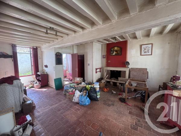 Maison à vendre  3 pièces - 71,90 m 2   CLAMECY  - 58