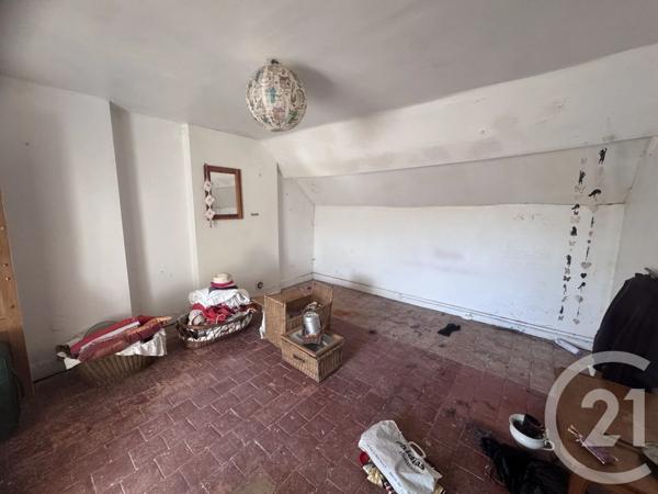 Maison à vendre  3 pièces - 71,90 m 2   CLAMECY  - 58