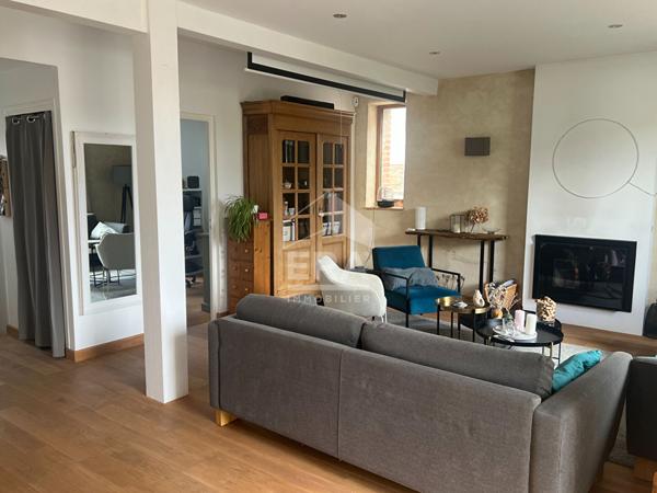 EXCLUSIVITE - Maison de caractère - Piscine - 2 studios - RENNES NORD ST MARTIN