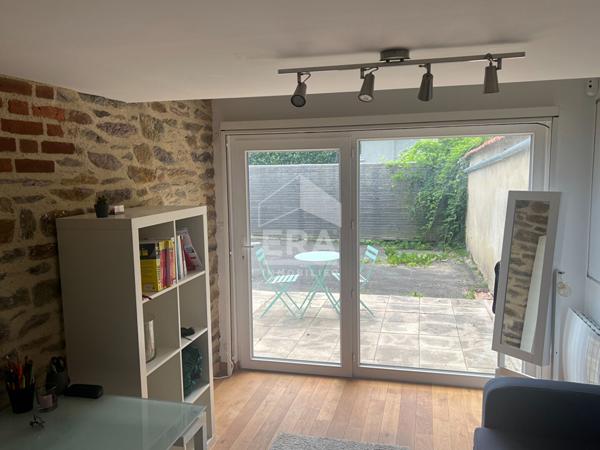 EXCLUSIVITE - Maison de caractère - Piscine - 2 studios - RENNES NORD ST MARTIN