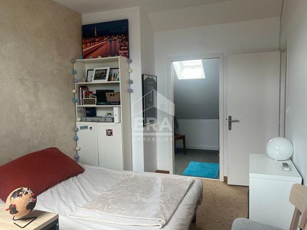 EXCLUSIVITE - Maison de caractère - Piscine - 2 studios - RENNES NORD ST MARTIN