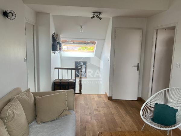 EXCLUSIVITE - Maison de caractère - Piscine - 2 studios - RENNES NORD ST MARTIN