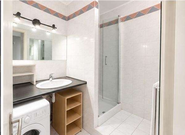 À découvrir, bel appartement T4 de 73 m², situé au 1er étage