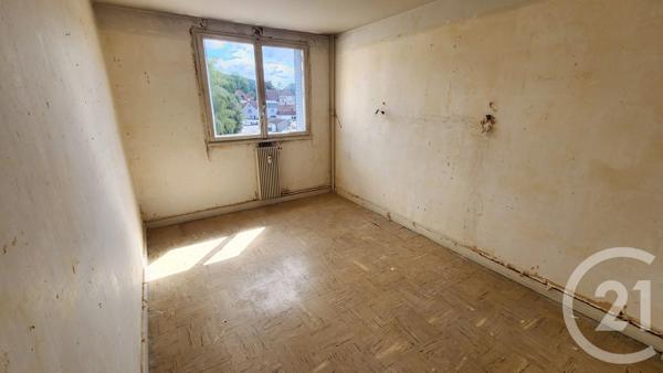 Appartement T3 à vendre  3 pièces - 71,45 m 2   PONTARLIER  - 25