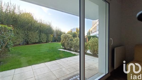 Appartement 3 pièces de 63 m² à Plescop (56890)