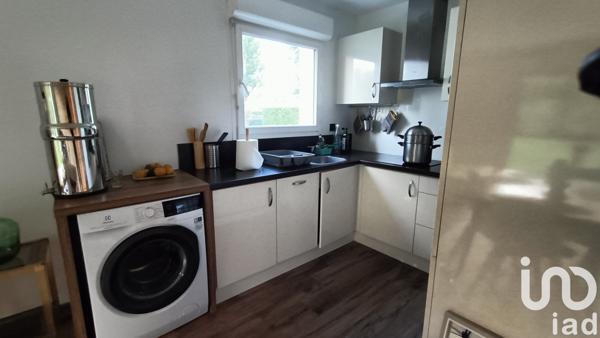 Appartement 3 pièces de 63 m² à Plescop (56890)