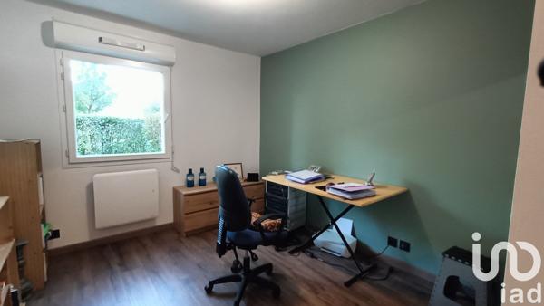 Appartement 3 pièces de 63 m² à Plescop (56890)