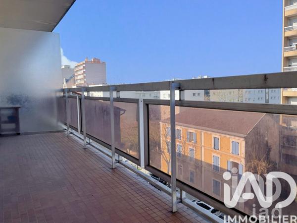 Appartement à vendre 4 pièces 99 m² Épinay-sur-Seine