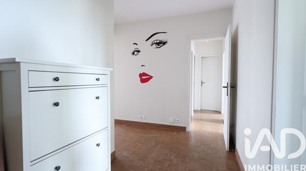 Appartement à vendre 4 pièces 99 m² Épinay-sur-Seine