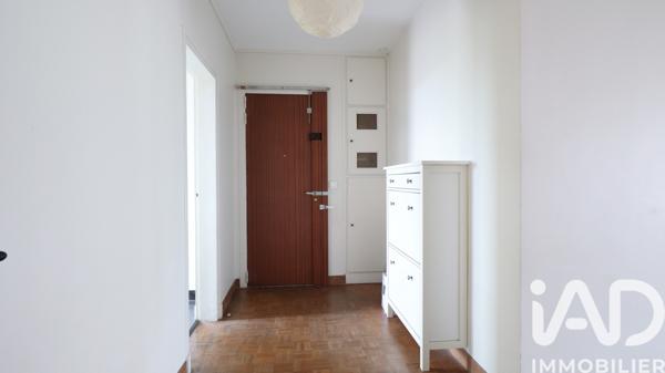 Appartement à vendre 4 pièces 99 m² Épinay-sur-Seine