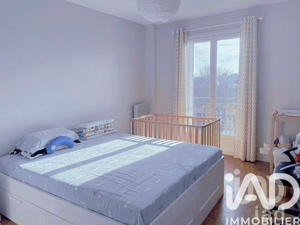 Appartement à vendre 4 pièces 99 m² Épinay-sur-Seine