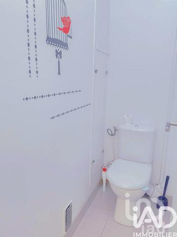 Appartement à vendre 4 pièces 99 m² Épinay-sur-Seine