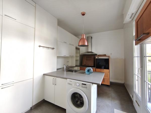 Appartement dans Strasbourg