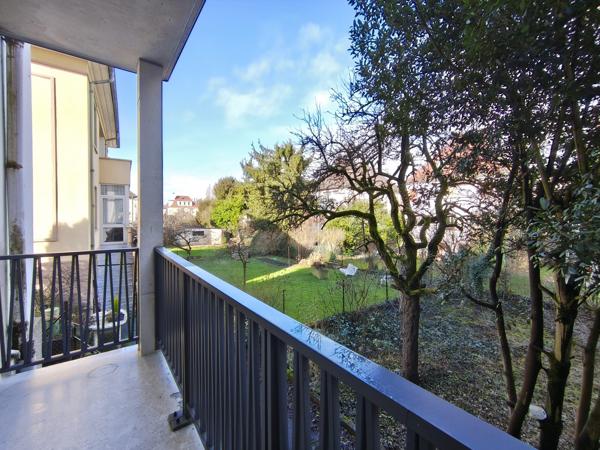 Appartement dans Strasbourg