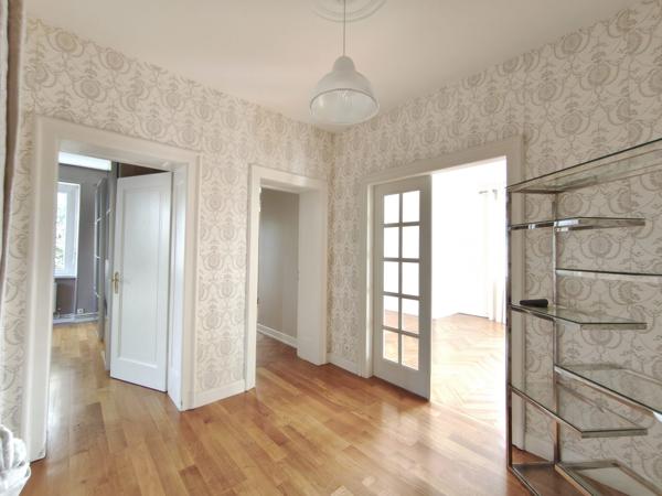 Appartement dans Strasbourg