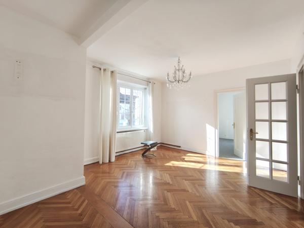 Appartement dans Strasbourg