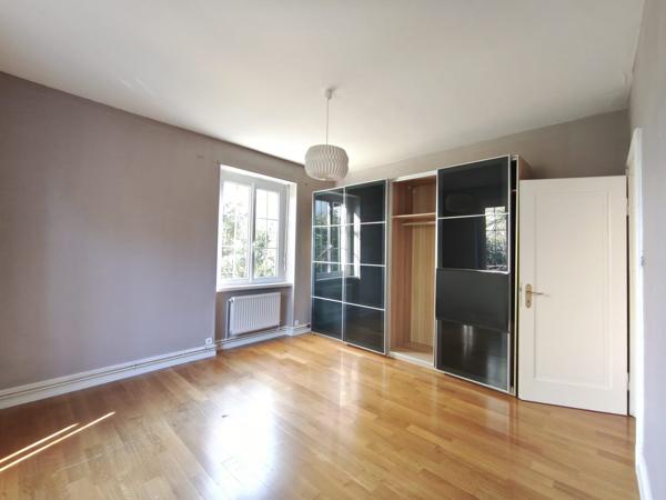 Appartement dans Strasbourg